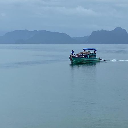 Baansuan Amaleena Ko Yao Noi Esterno foto